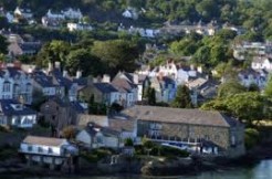 Ty Gwyn Menai Bridge